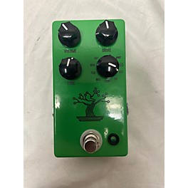 Used JHS Pedals THE BONSAI Effect Pedal