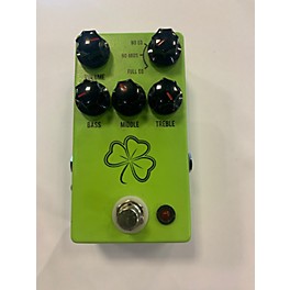 Used JHS Pedals THE CLOVER Effect Pedal