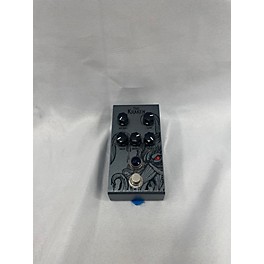 Used Victory THE KRAKEN Effect Pedal