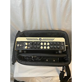 Used Yamaha THR100HD Solid State Guitar Amp Head