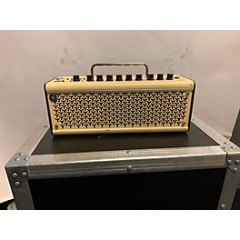 Used Yamaha THR10II Battery Powered Amp