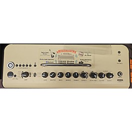Used Yamaha THR30II Guitar Combo Amp