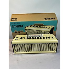 Used Yamaha THR30II Wireless Guitar Combo Amp