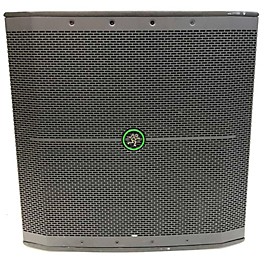 Used Mackie THUMP 118 Powered Subwoofer