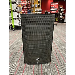 Used Mackie THUMP 12A Powered Speaker