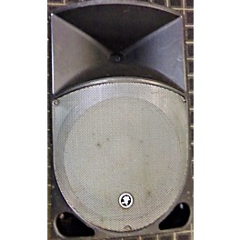 Used Mackie THUMP 15A Powered Speaker