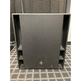 Used Mackie THUMP 18S Powered Subwoofer