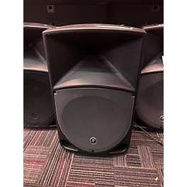 Used Mackie THUMP TH15A Powered Speaker