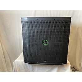Used Mackie THUMP15S Powered Subwoofer