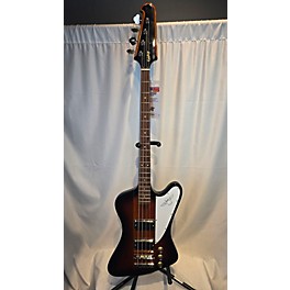 Used Epiphone THUNDERBIRD 60s Bass Electric Bass Guitar