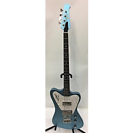 Used Gibson THUNDERBIRD Custom Shop Electric Bass Guitar
