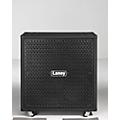 Laney TI412S 4x12 Guitar Speaker Cabinet with Celestion Heritage Speakers Black  Iommi