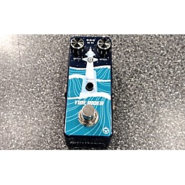 Used Pigtronix TIDE RIDER Effect Pedal