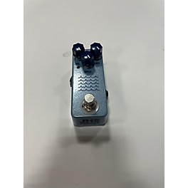 Used JHS Pedals TIDEWATER Effect Pedal