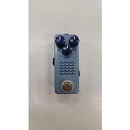 Used JHS TIDEWATER Effect Pedal