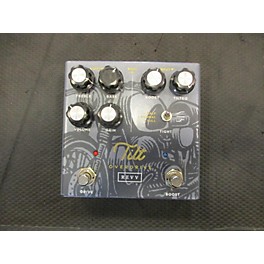 Used Revv Amplification TILT Effect Pedal