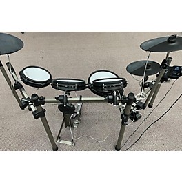 Used Simmons TITAN 50 Electric Drum Set
