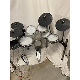 Used Simmons TITAN 70 Electric Drum Set