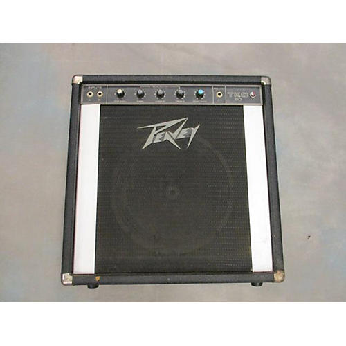 Used Peavey TKO 80 Bass Combo Amp Guitar Center