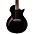 ESP TL-7 Acoustic-Electric Guitar Black