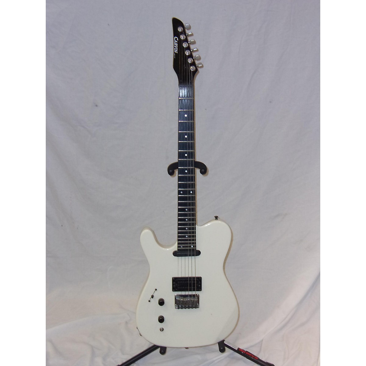 used carvin guitars for sale