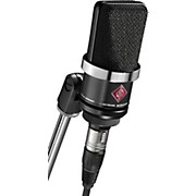 TLM 102 Condenser Microphone Matte Black