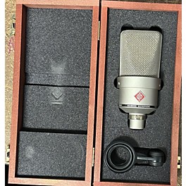 Used Neumann TLM 103 Condenser Microphone