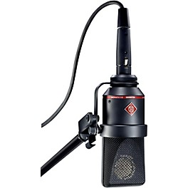 Neumann TLM 170 R MT Large Diaphragm Condenser Microphone