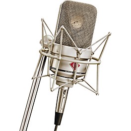 Open Box Neumann TLM 49 Condenser Studio Microphone