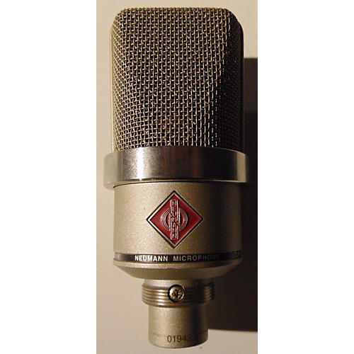 Used Neumann TLM102 Condenser Microphone | Guitar Center