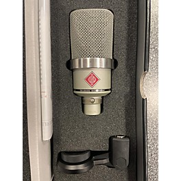 Used Neumann TLM102 Condenser Microphone