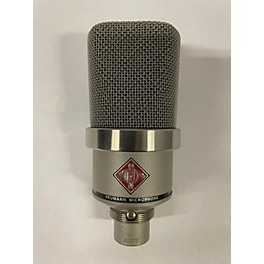 Used Neumann TLM102 Condenser Microphone