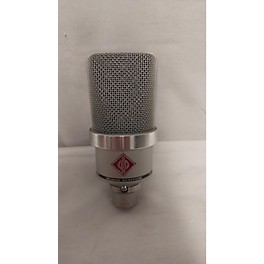 Used Neumann TLM102 Condenser Microphone