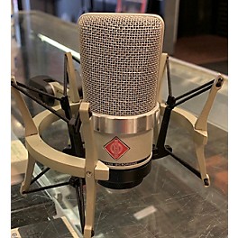 Used Neumann TLM102 Condenser Microphone