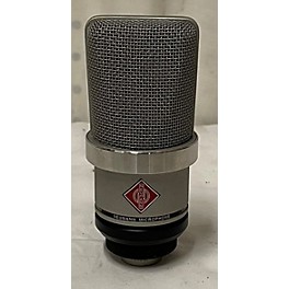 Used Neumann TLM102 Condenser Microphone