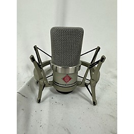 Used Neumann TLM102 Condenser Microphone