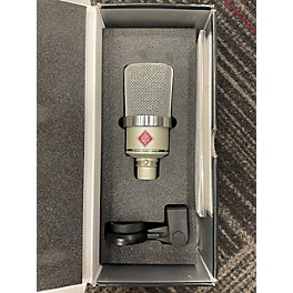 Used Neumann TLM102 Condenser Microphone