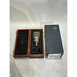 Used Neumann TLM103 Condenser Microphone