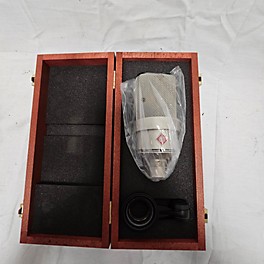 Used Neumann TLM103 Condenser Microphone