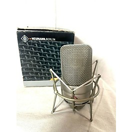 Used Neumann TLM49 Condenser Microphone