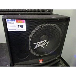 peavey tls