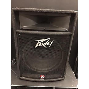 peavey tls 5x