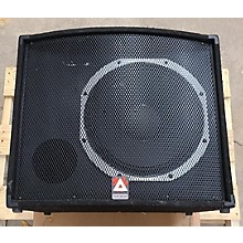 used peavey subwoofers