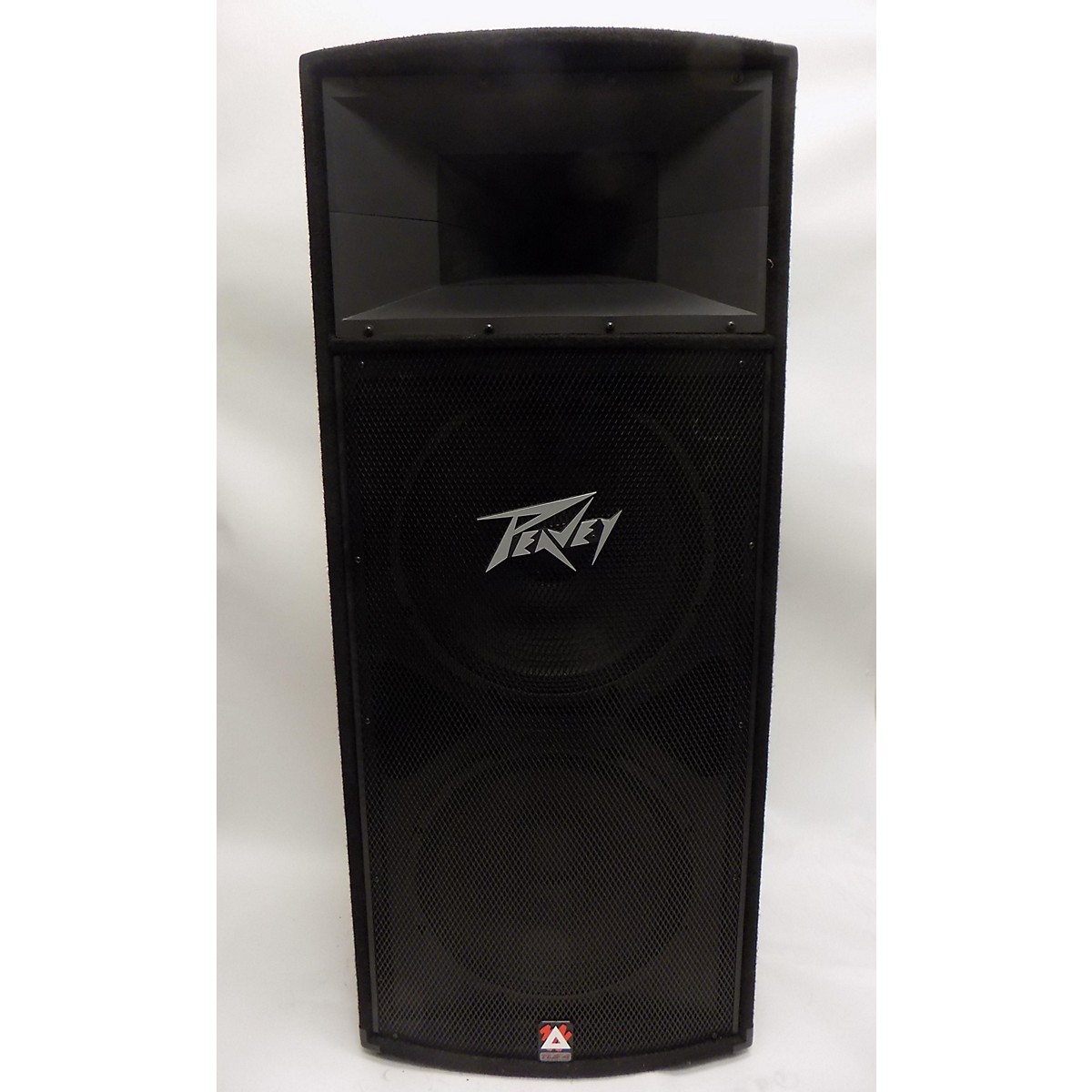 peavey tls 4