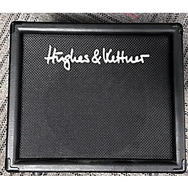 Used Hughes & Kettner TM 110 Guitar Cabinet