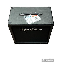 Used Hughes & Kettner TM 112 1x12 Guitar Cabinet