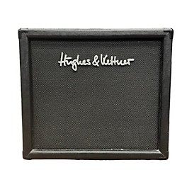 Used Hughes & Kettner TM 112 Guitar Cabinet