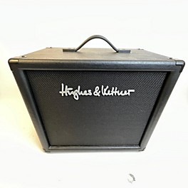 Used Hughes & Kettner TM 112 Guitar Cabinet