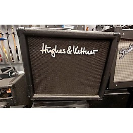 Used Hughes & Kettner TM110 30W Guitar Cabinet