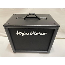 Used Hughes & Kettner TM110 Guitar Cabinet